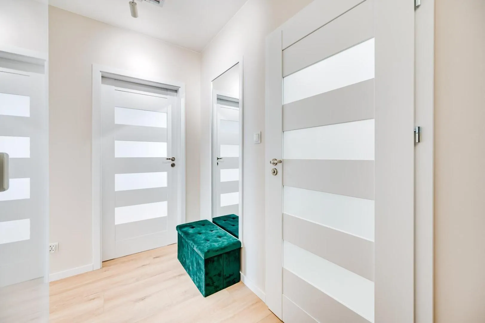 Apartament Baltic Wave Prostywynajem Gdansk 0*,  Poland
