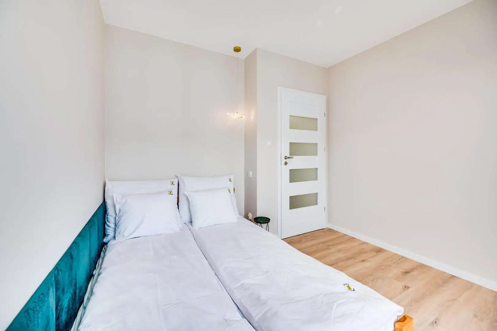 Apartament Baltic Wave Prostywynajem Gdansk